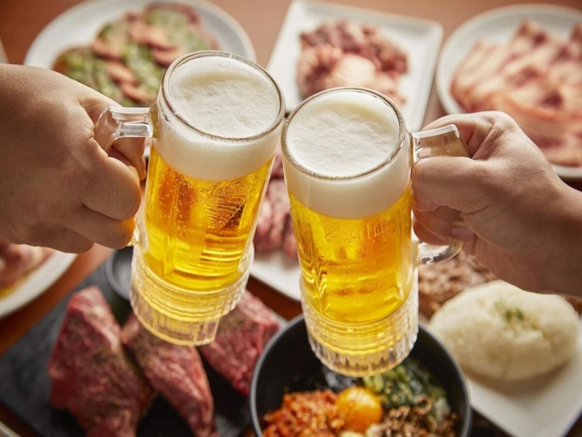 [⭐️ 한국인 인기 맛집] 니쿠야노 다이도코로 미야마스자카점 | A5와규 야키니쿠 무한리필 상세 이미지 8