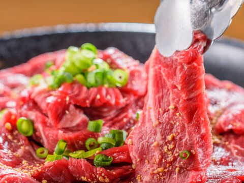 도쿄 맛집 - [스시] 우시코이 시부야점 | 와규 야키니쿠·니기리스시