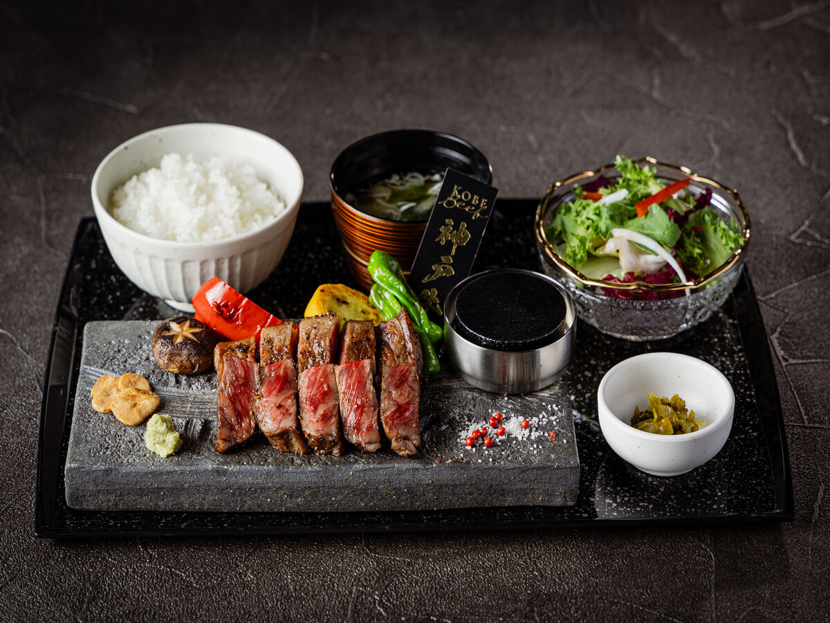 [스테이크] WAGYU TOK 와규 토크 | 고베규 스테이크 상세 이미지 7