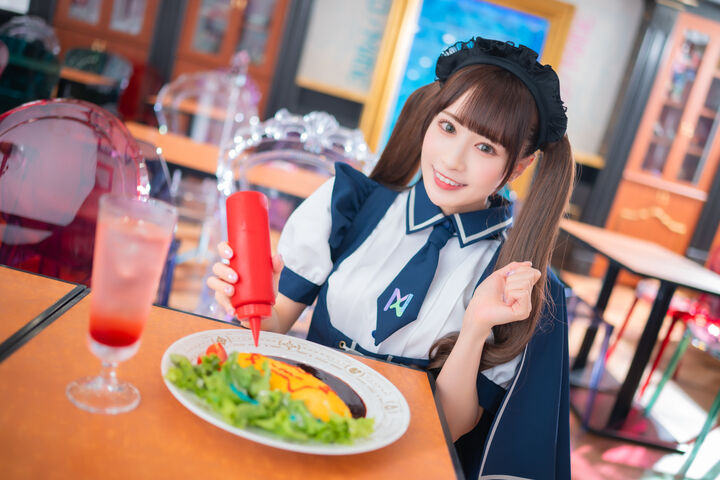 MAID MADE 아키하바라 에키마에점 (도쿄)-i