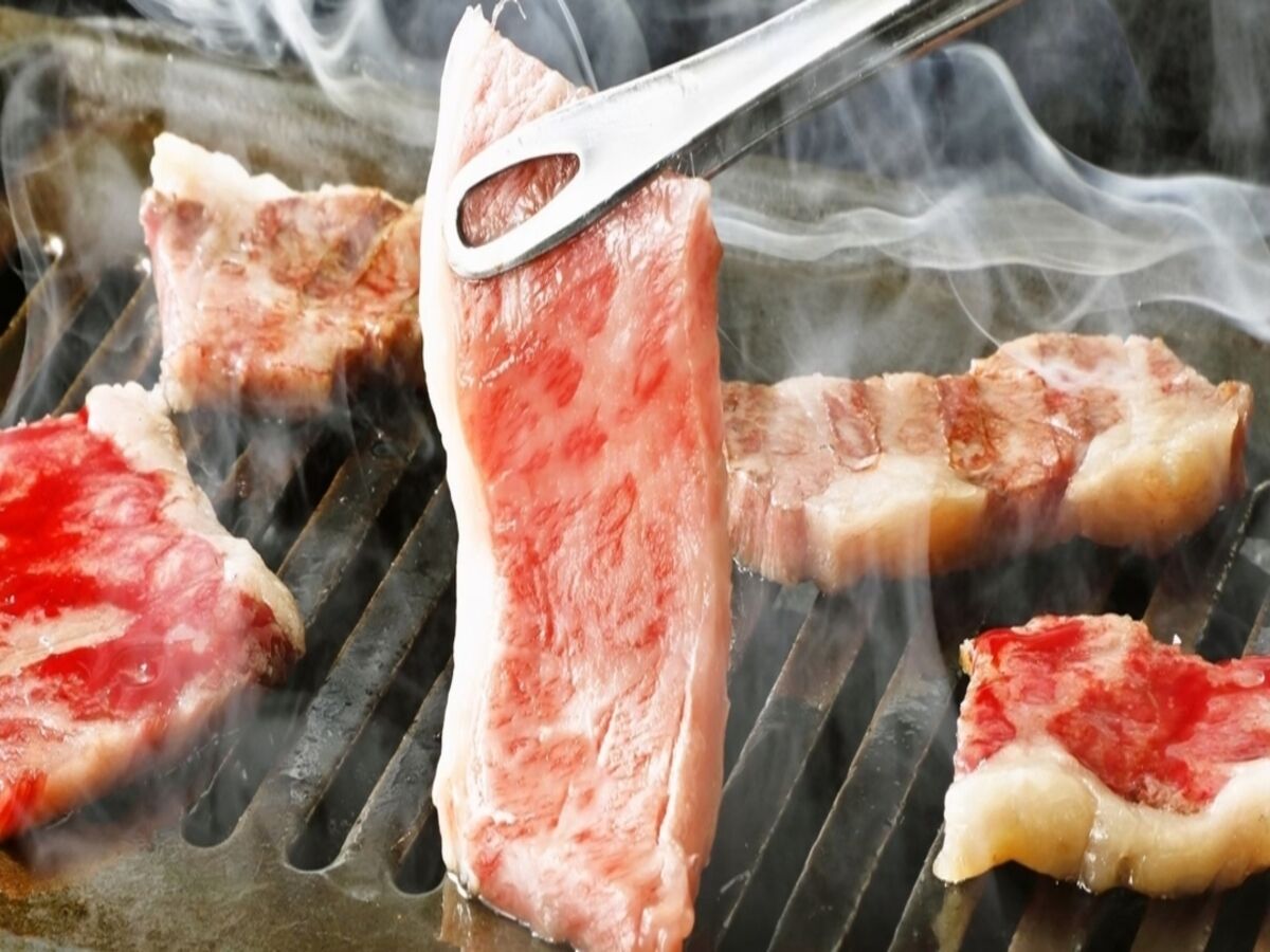 [⭐️ 한국인 인기 맛집] 니쿠야노 다이도코로 미야마스자카점 | A5와규 야키니쿠 무한리필 상세 이미지 6