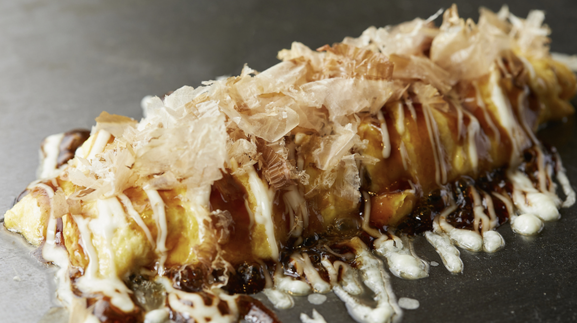 [철판구이] 오사카 후쿠시마 Teppan DINING O | 오코노미야키·창작철판요리 상세 이미지 5