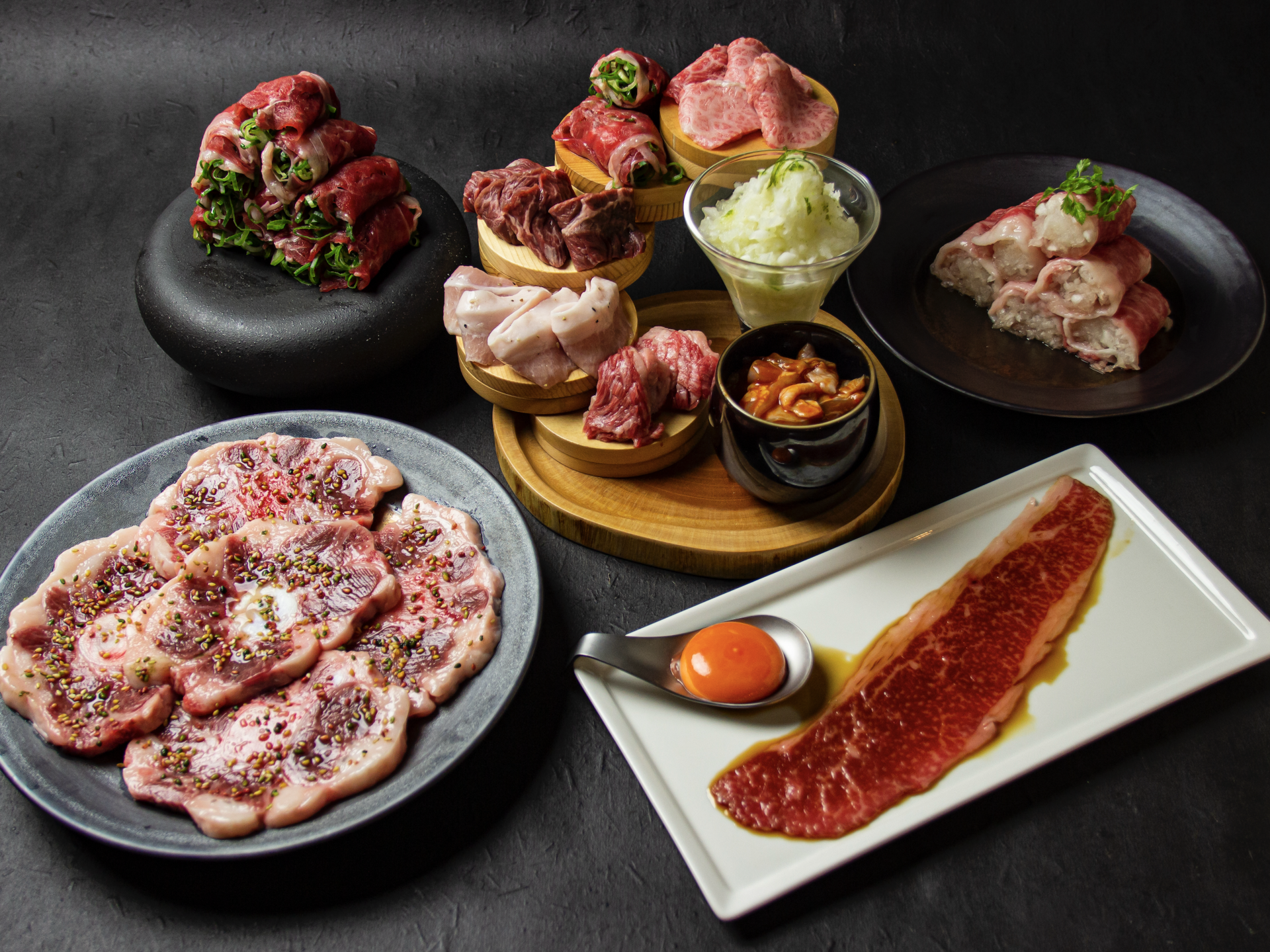 [⭐️ 한국인 인기 맛집] 니쿠야 요코초 아키하바라 | 야키니쿠 무한리필 🥩 상세 이미지 3