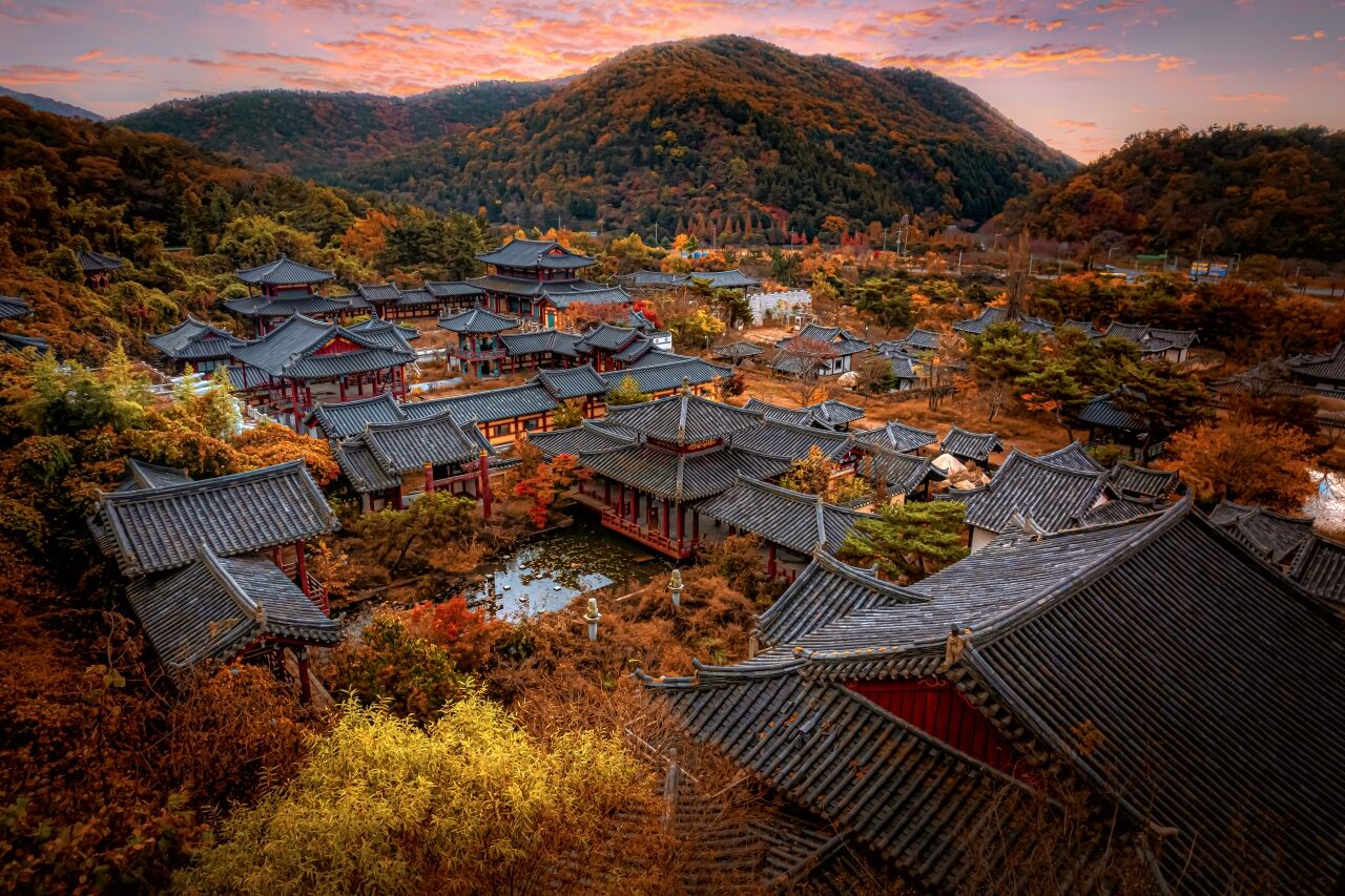 [가을한정/부산출발] 경주 단풍 1일 투어｜한국어 가이드｜1인 출발 가능 상세 이미지 3