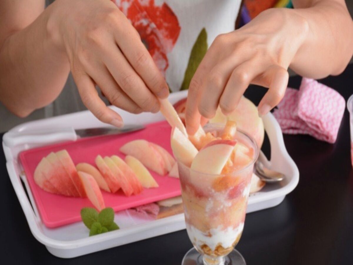 [도쿄 인기체험] 마루사 마르쉐 후에후키점 (니와 카페 03 내) | 과일수확+농장체험(야마나시) 상세 이미지 8