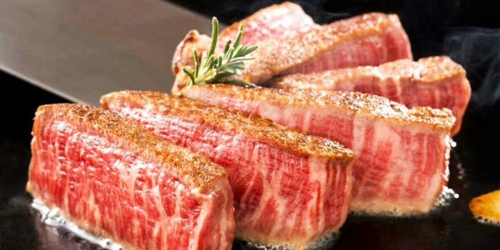 우시하치 아키하바라점 (도쿄)-i