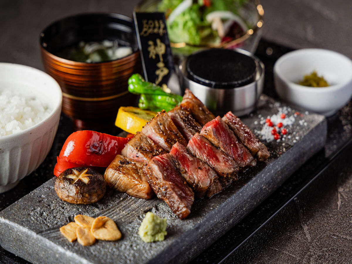 [스테이크] WAGYU TOK 와규 토크 | 고베규 스테이크 상세 이미지 8