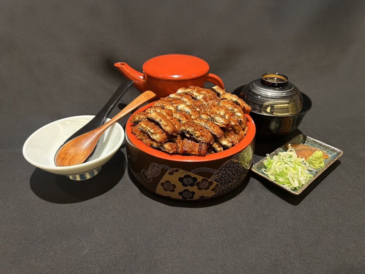 우나토 나카가와 본점 장어 코스 (1969년 창업, 3대째) (도쿄) 상세 이미지 6
