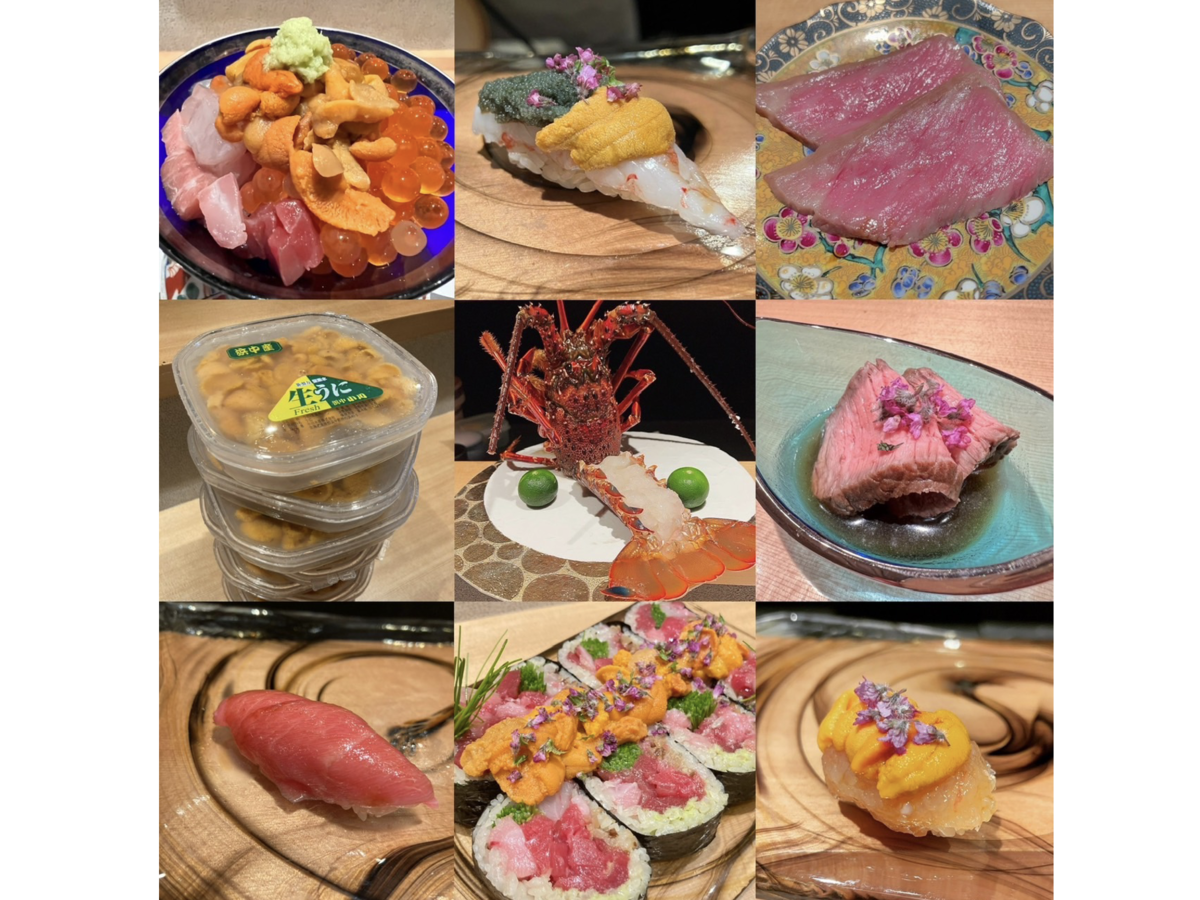 [스시 오마카세] 리타 | 숙성 스시 오마카세 상세 이미지 7