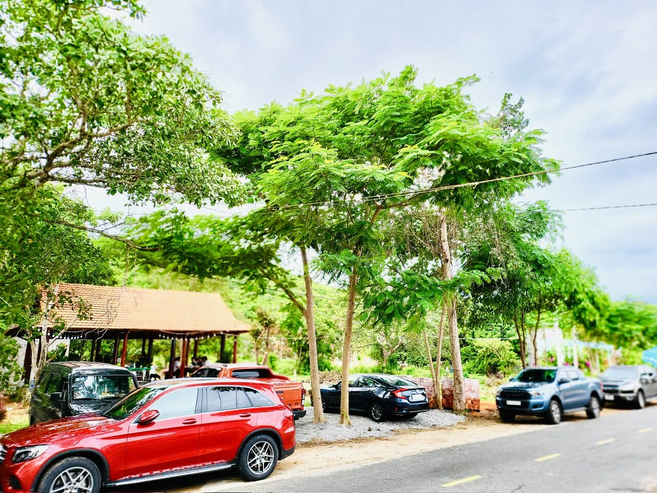 [즉시확정] 나트랑 출발 무이네 사막 지프포함｜선라이즈｜프라이빗 단독차량 상세 이미지 3