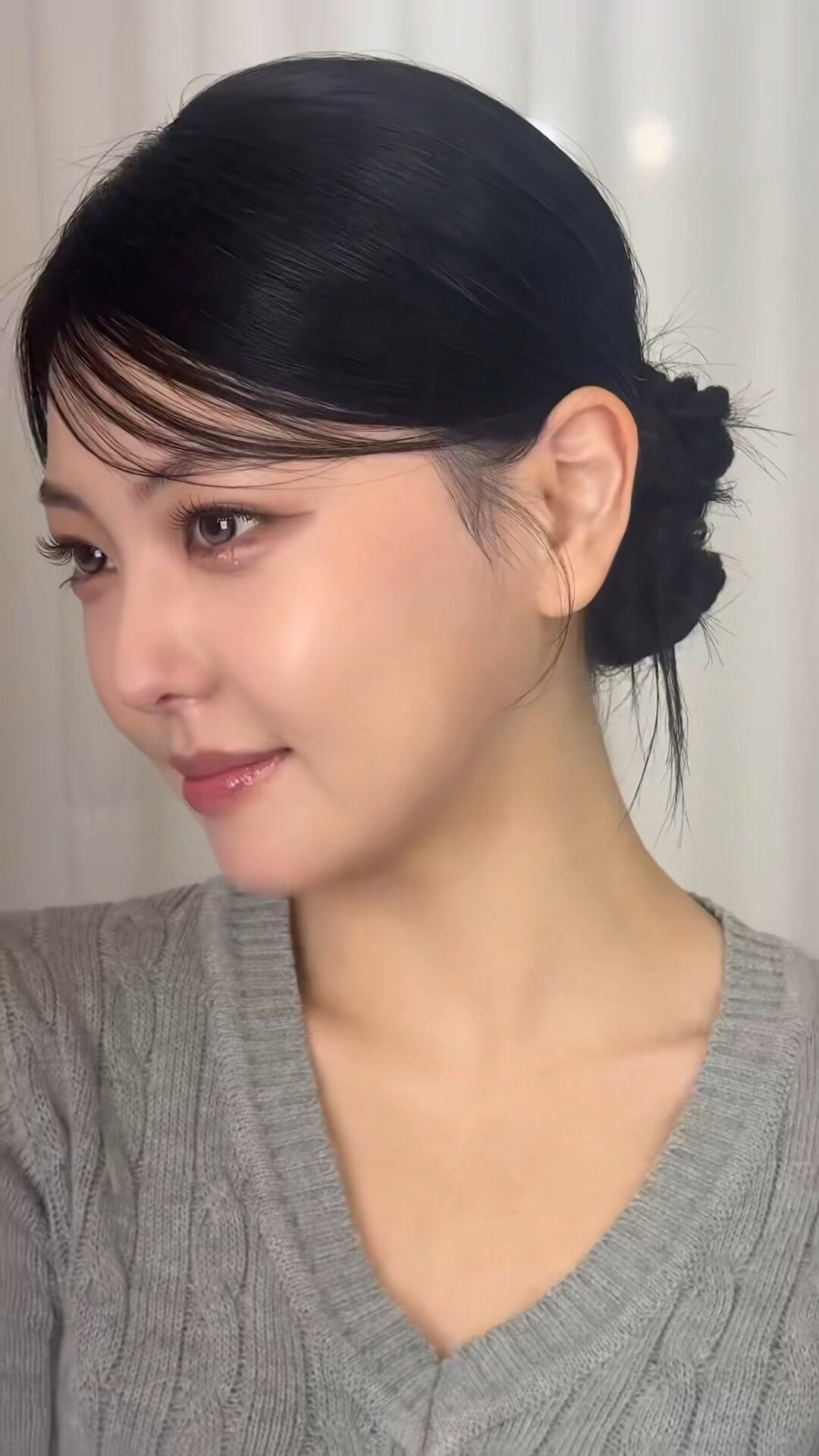 청담 트렌디 헤어·메이크업