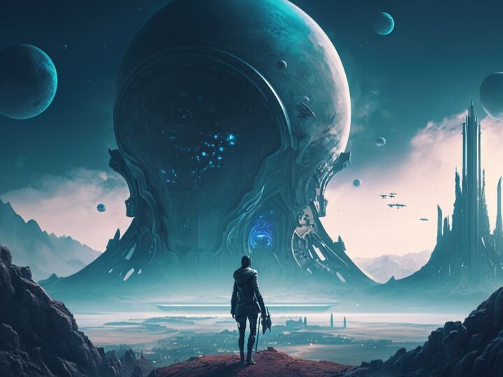 스타워즈 프리즌 이스케이프룸 — 1시간 15분 SF 미션-i