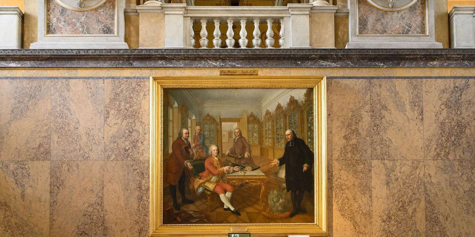 scene