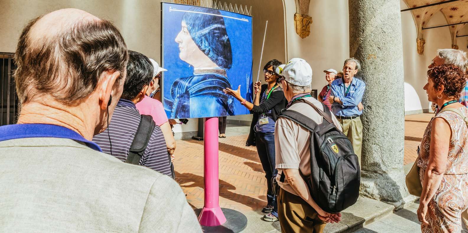 section