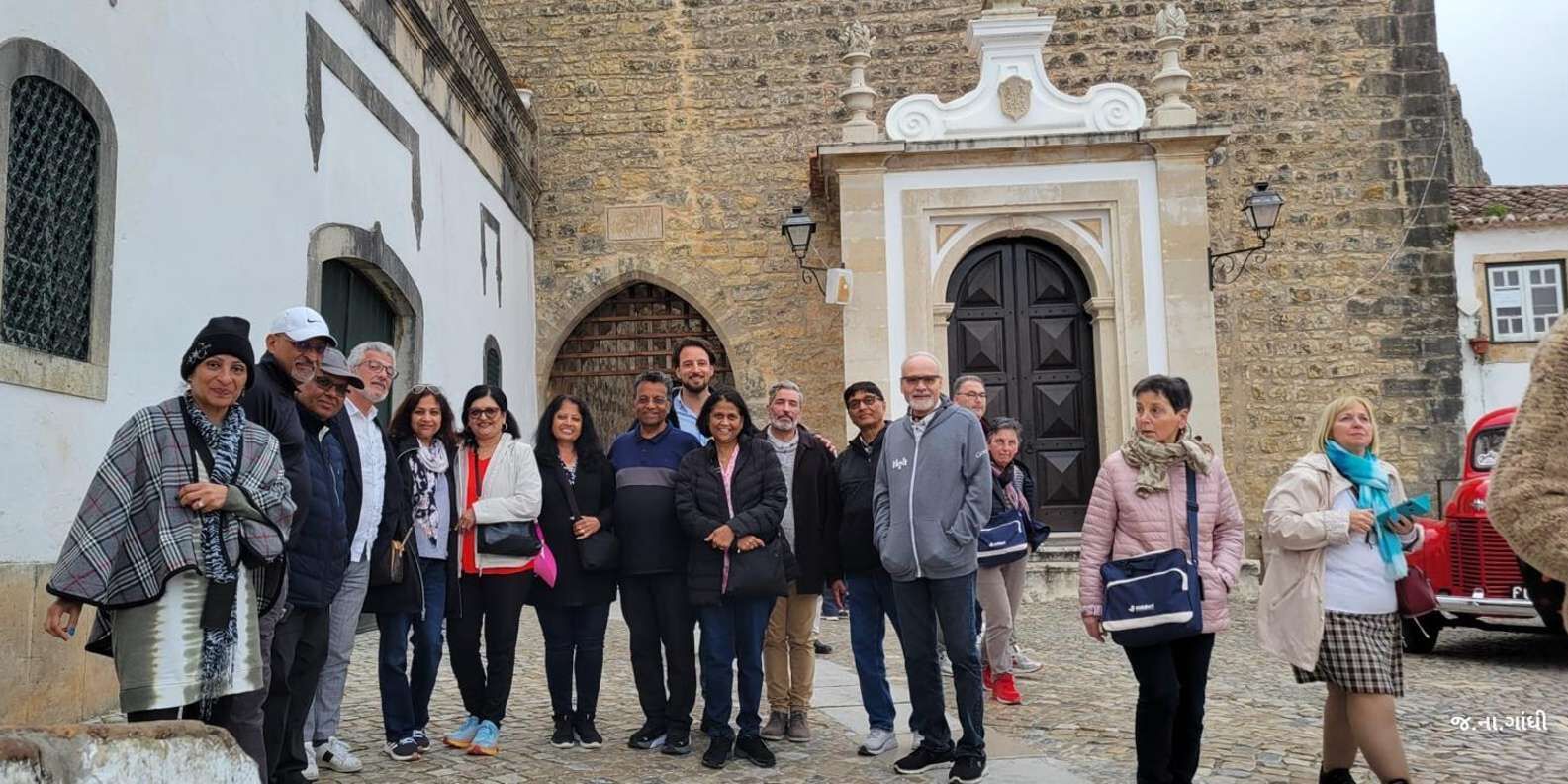 section