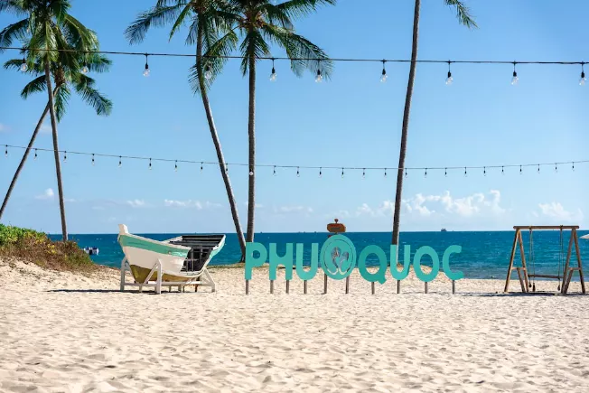 Soul Boutique Hotel Phu Quoc