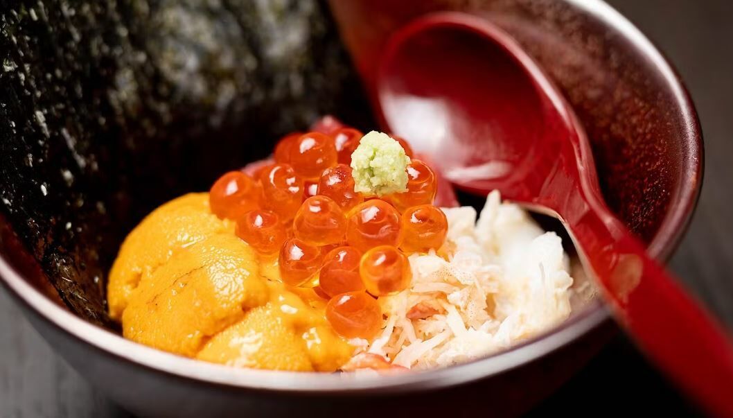 [하이엔드 오마카세] 스시 미야카와 우메다점 (오사카)