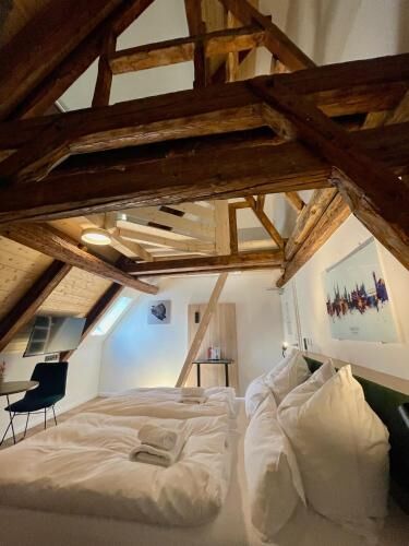 Hopfenhotel am Adenauerufer-i