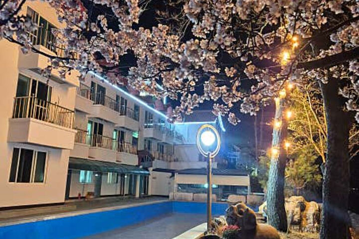 부안 스페셜 바다 캠핌장-i