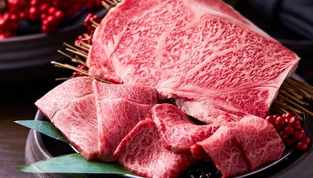 [야키니쿠] 야키니쿠 토라지 (오사카)