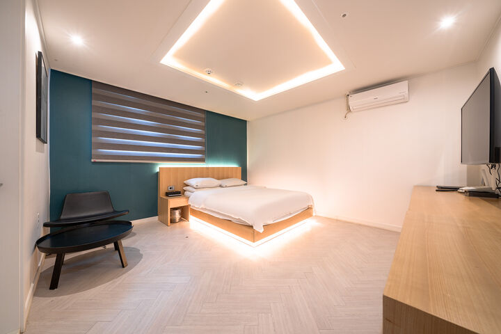 수원역 해시 (Hash Hotel)