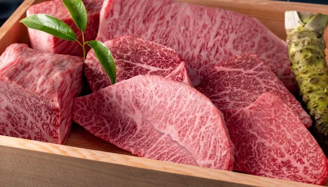 [야키니쿠] 야키니쿠 키탄 (오사카)