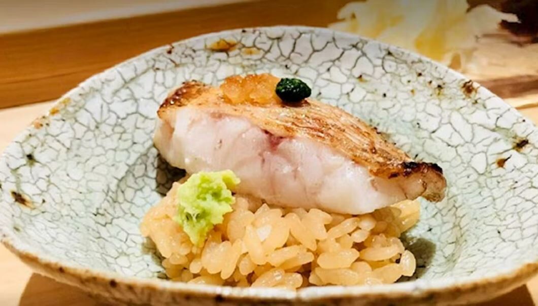 [하이엔드 오마카세] 에도마에 스시츠 (도쿄)