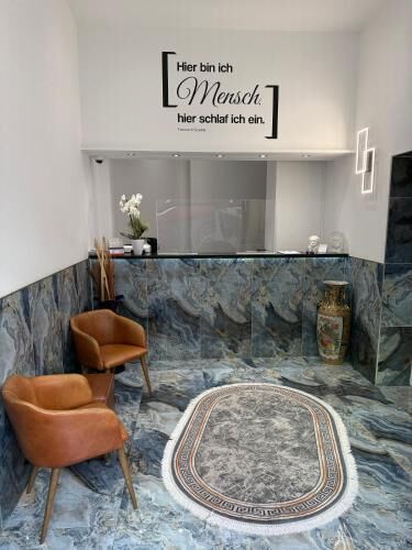 Boutique-Hotel Goethe-i
