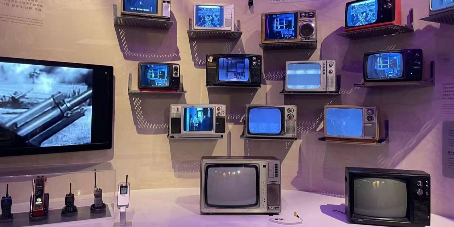 선전 과학 박물관 입장권 + 현지인 인사이더 팁 (디지털 QR 코드)