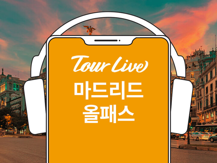 [바로이용가능][1+1이벤트] 마드리드 올패스 (프라도미술관+티센+레이나소피아 포함)-i