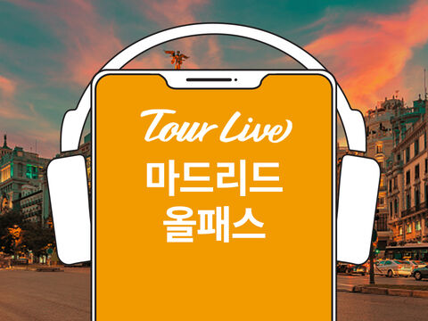 마드리드 여행 준비물 - [당일구매가능][1+1이벤트] 마드리드 올패스 (프라도미술관+티센+레이나소피아 포함)