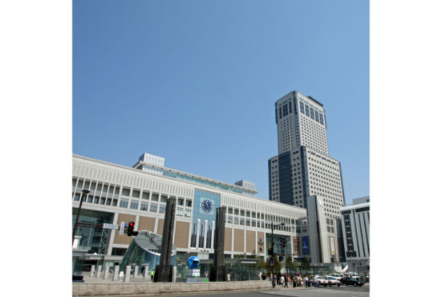 [놀이공원] JR타워 전망대 T38 입장권 상세 이미지 5