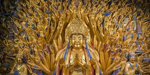 충칭 티켓·입장권 - [중경] 다주 석굴 입장권 (유네스코 세계문화유산)
