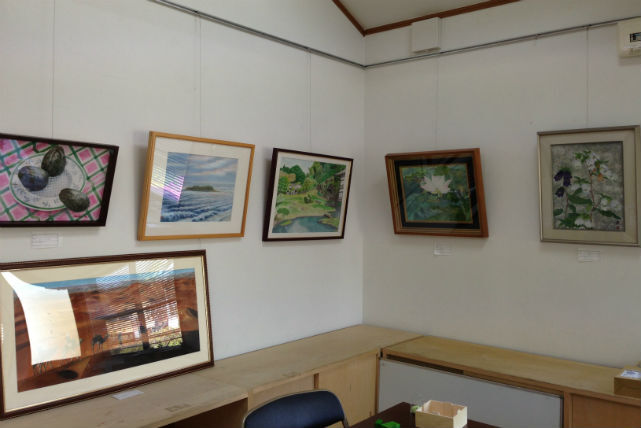 [공방] 아이치 Art&You 드로잉 클래스 상세 이미지 2