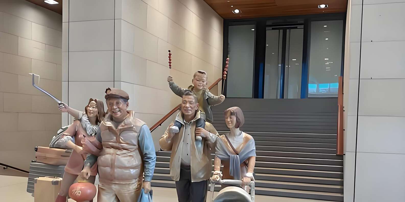 중국국립박물관 입장권 예약 대행 (사전 예약 필수) 상세 이미지 3