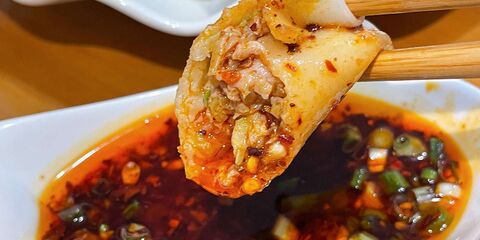 충칭 투어 - 위중 반도 야경 + 현지 음식 탐방 프라이빗 투어