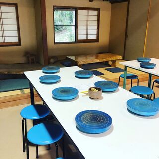 오카야마 체험·액티비티 - [공방] 오카야마 비젠야키 도예 체험 — 무겐안