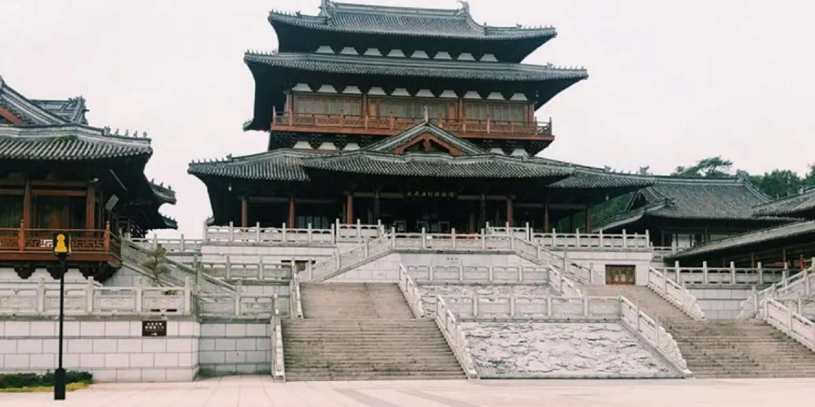 [중경] 다주 석굴 입장권 (유네스코 세계문화유산) 상세 이미지 3
