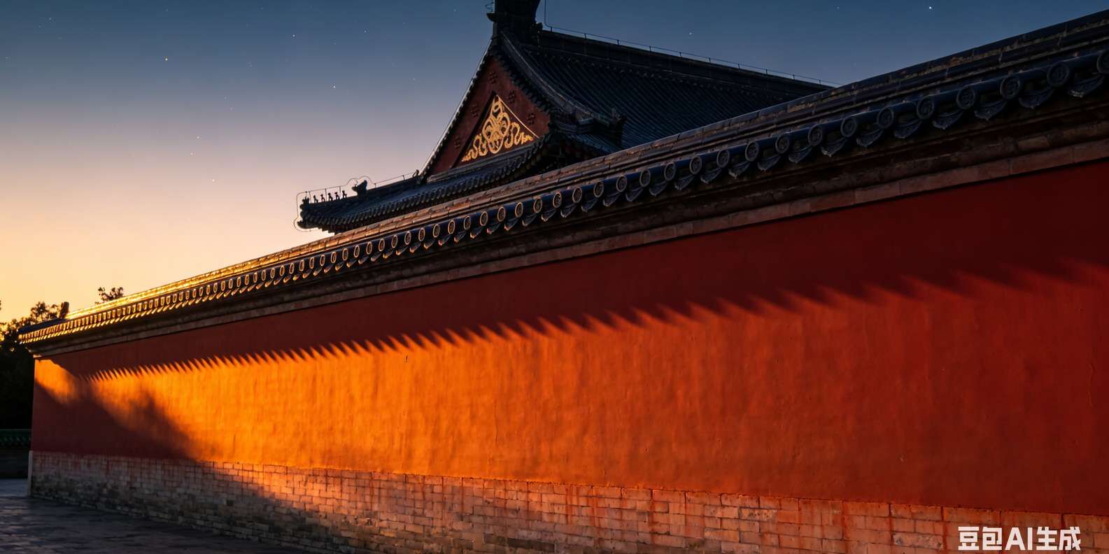 [베이징] 천단공원 입장권