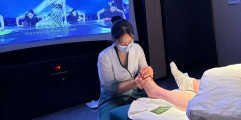 심천 투어 - 선전 당일 투어 :: 난터우 고대 마을 + 드론 배달 + 중국식 마사지