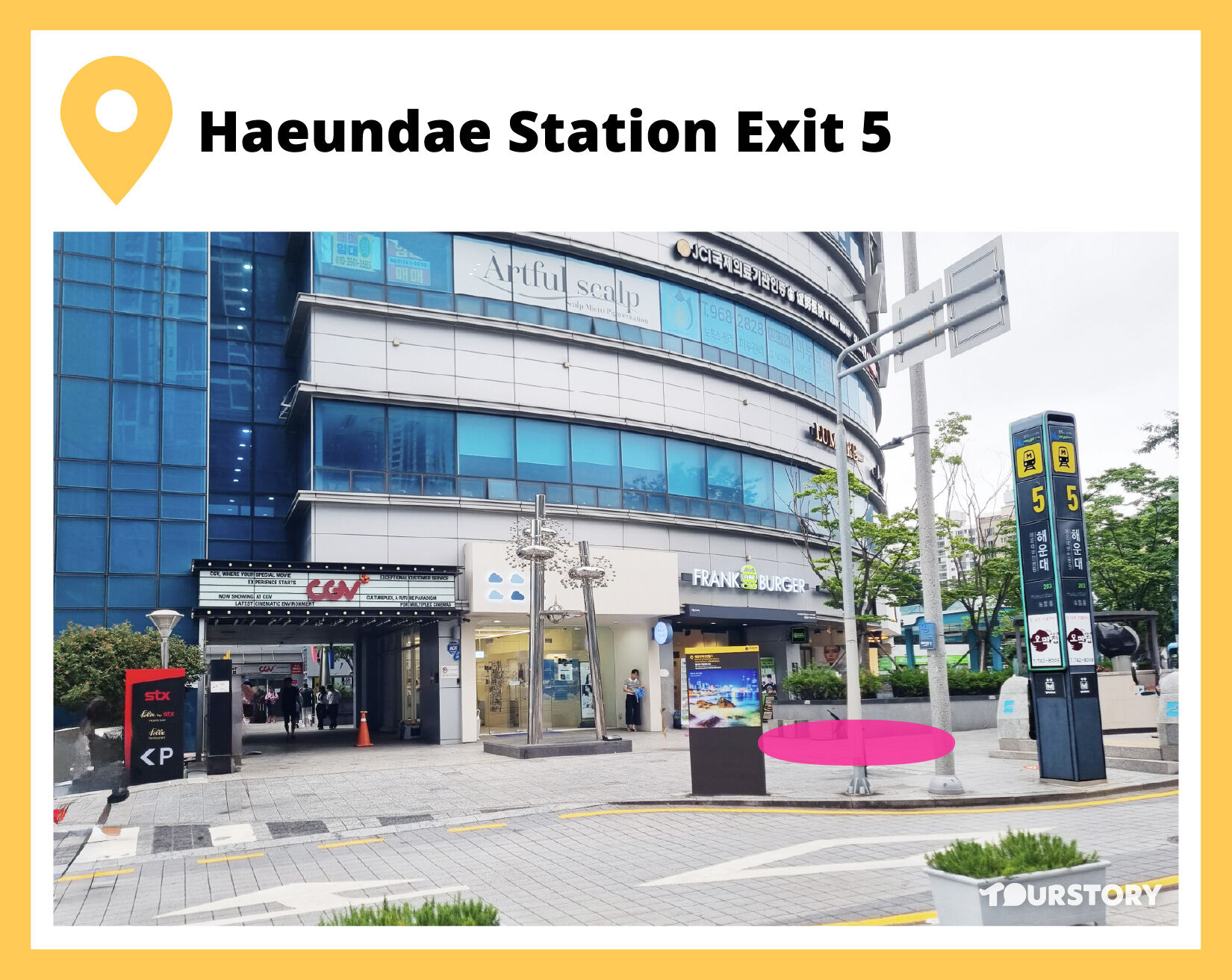 [부산] 스카이캡슐 · 감천문화마을 · 오륙도 스카이워크 투어 (부산 출발) 상세 이미지 16