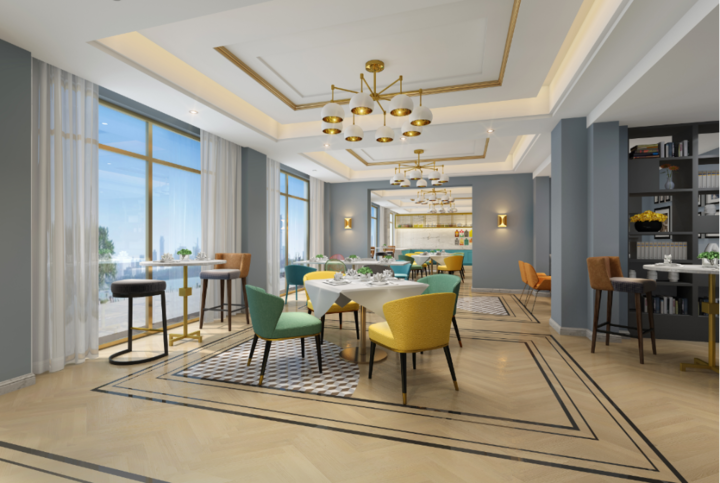 Magnotel Hotel Chengdu Taikoo Li Dongfeng Bridge A-i
