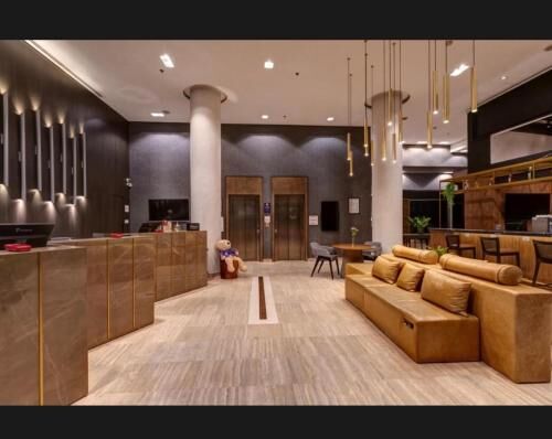 Hotel Boutique Itaim-i