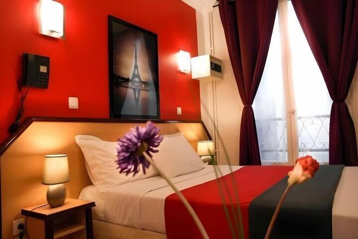 Hotel Audran-i
