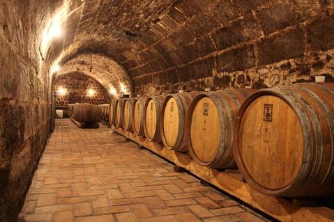 부다페스트 투어 - 부다페스트(Budapest)에서 진행되는 30일 Gastro-Wine Tour