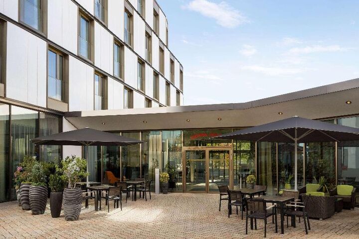 Vienna House Easy by Wyndham Osnabruck-i