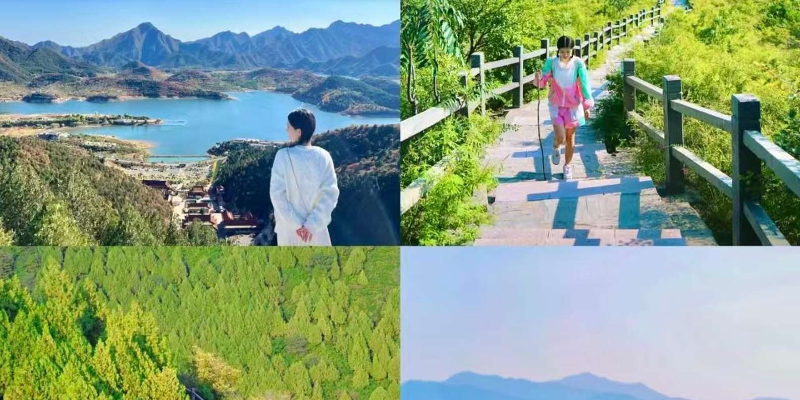 유위안탄 공원 벚꽃 시즌 입장권 (패스트트랙) 상세 이미지 2