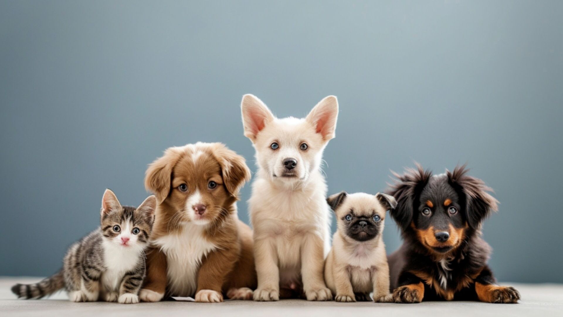 프랑스 국립 과학기술박물관 × 선전 박물관 :: 고양이·개 공동 특별전 입장권