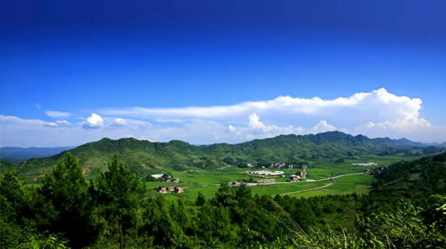 첸예 초원 풍경구 입장권