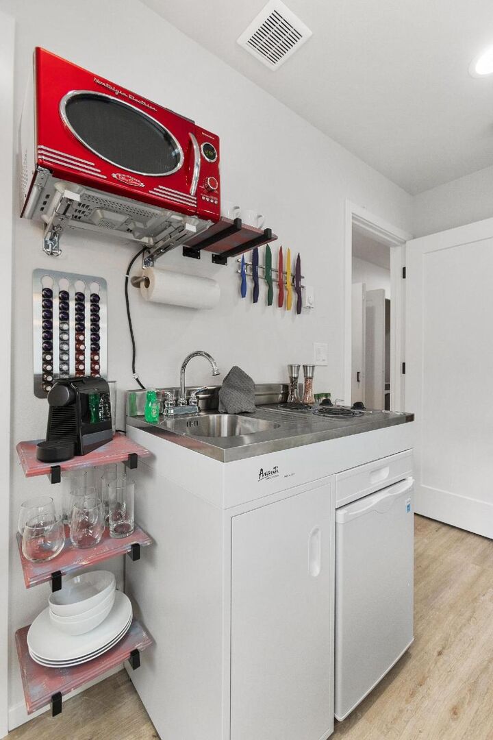 Ballard s sweet suites-i